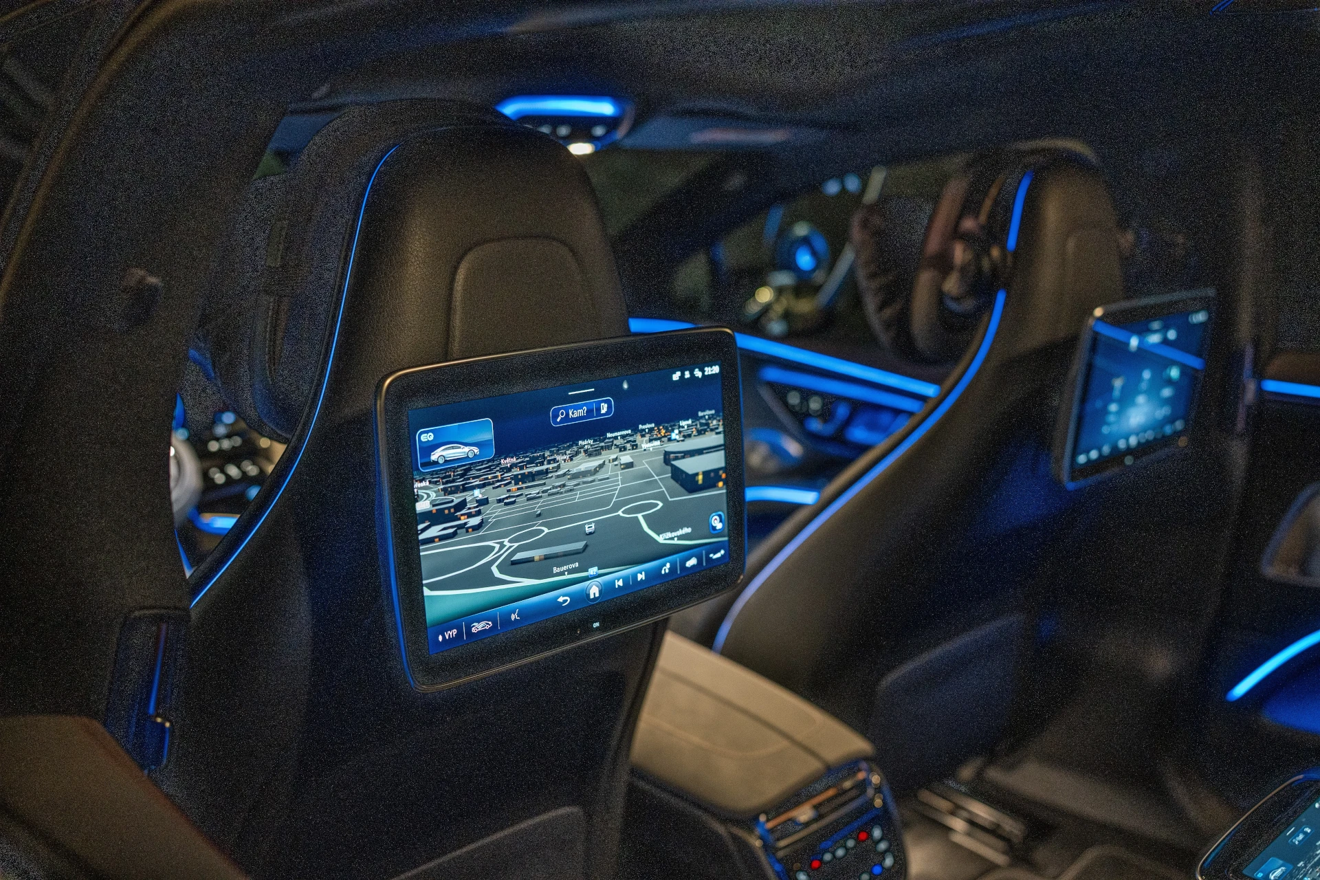 Doprava na letiště